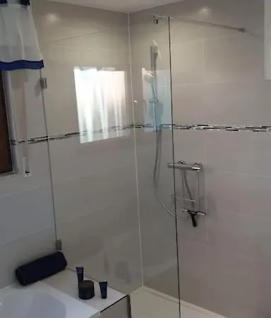 Oase Der Ruhe: Haus Mit Garten Holiday home *