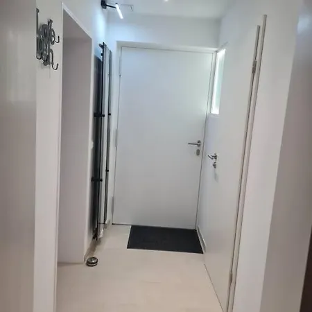 Holiday home Oase Der Ruhe: Haus Mit Garten Lohmar