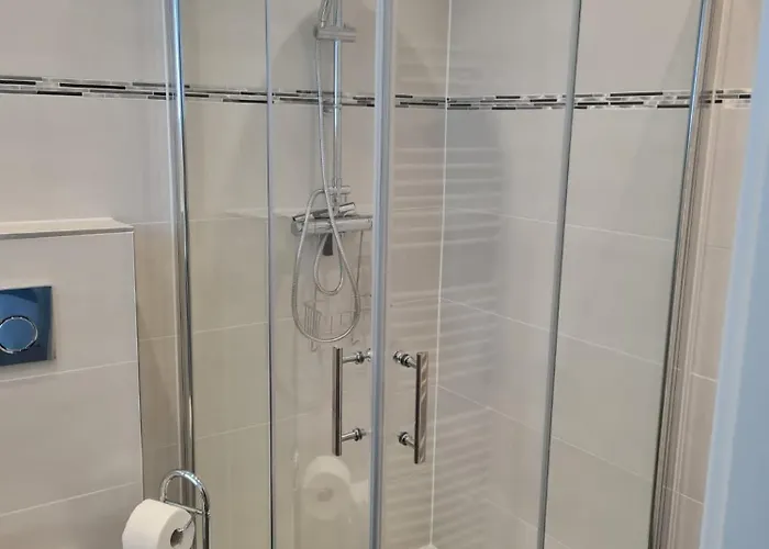 Oase Der Ruhe: Haus Mit Garten Nyaraló