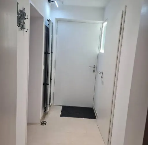 Nyaraló Oase Der Ruhe: Haus Mit Garten Lohmar