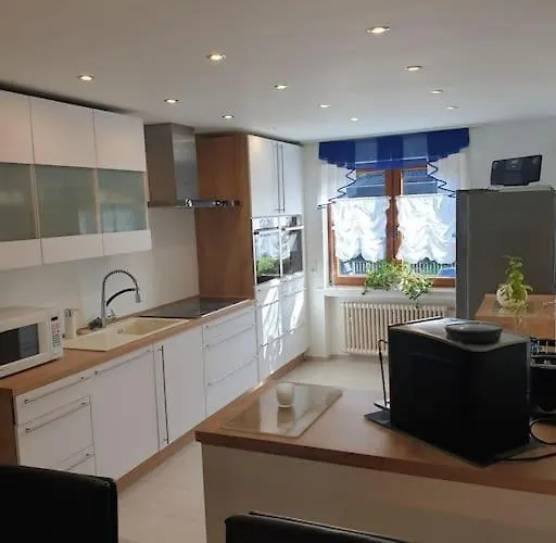 Oase Der Ruhe: Haus Mit Garten Lohmar