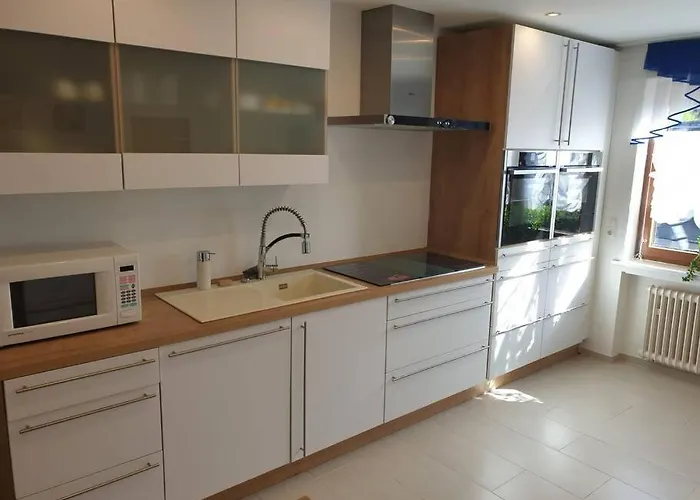 Oase Der Ruhe: Haus Mit Garten * Lohmar